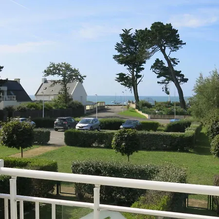 Apartment Vue Et Calme By Interhome *
