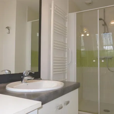 Apartment Vue Et Calme By Interhome