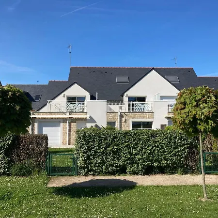 Vue Et Calme By Interhome Sarzeau