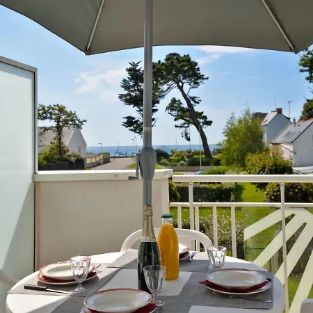 Vue Et Calme By Interhome Apartment *