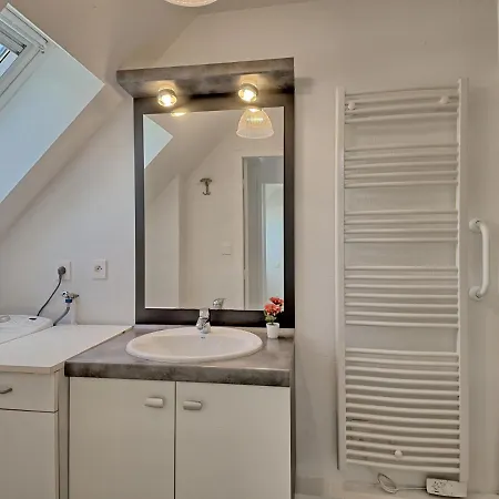Vue Et Calme By Interhome Apartment Sarzeau