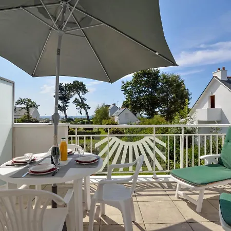 Vue Et Calme By Interhome Sarzeau