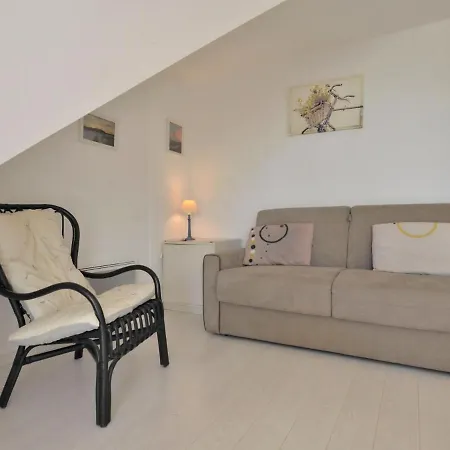 Vue Et Calme By Interhome Apartment *