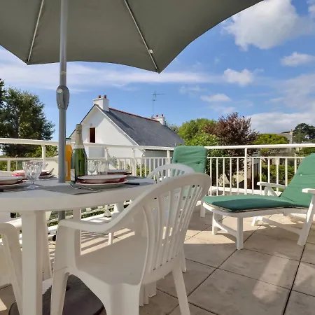 Apartment Vue Et Calme By Interhome