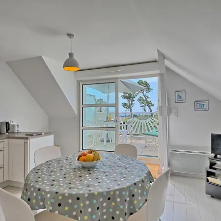 Vue Et Calme By Interhome