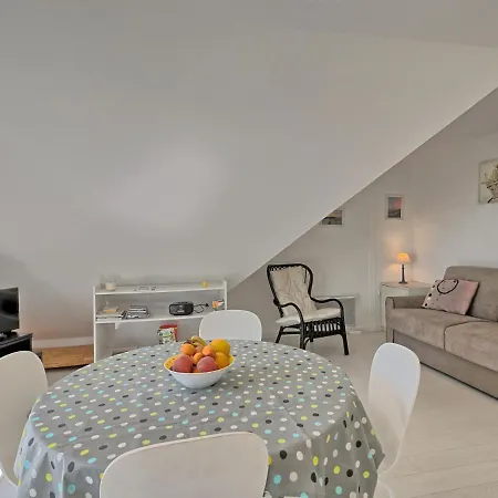 Vue Et Calme By Interhome * Sarzeau