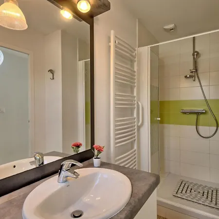 Vue Et Calme By Interhome Apartment