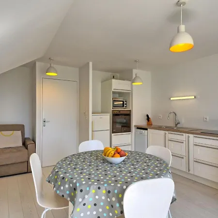 Apartment Vue Et Calme By Interhome