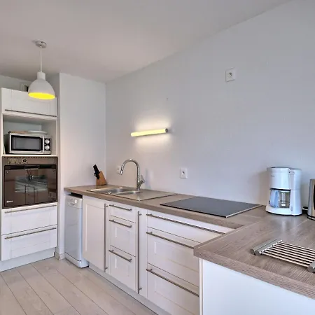 Apartment Vue Et Calme By Interhome *
